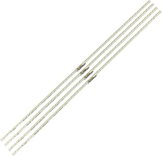PANMILED 4 Pieces LED Backlight Strips for…
