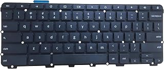 Laptop Keyboard Advanced Compatible with Yoga 11…