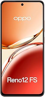 Oppo Reno12 FS Dual-SIM 512GB ROM + 8GB…