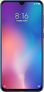 Xiaomi Mi 9SE Dual SIM - 64GB, 6GB…