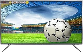 Compare KMC 75 Inch LED Smart TV SilverK21M75269S at KSA Price
