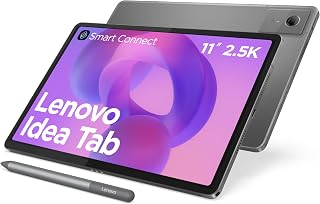 Lenovo Idea Tab Tablet | 11 Inch 2.5K 16:10…