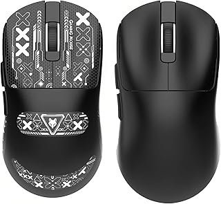 Wireless Mouse,Gaming Mouse,Super Lightweight, Connection…