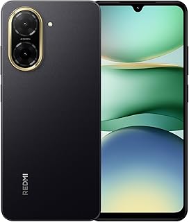Compare Redmi A5 Dual SIM Midnight Black 4GB 128GB 4G  Global Version at KSA Price