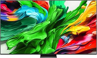 LG 86QNED86A6A 86 inch MiniLED QNED evo AI…