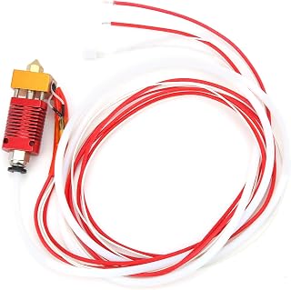 Compare Extruder Kit for CR10 CR8 PTFE TubeMultifunctional Kit Silicon Sock Sleeve for MK8 3D Printer Accessory at KSA Price
