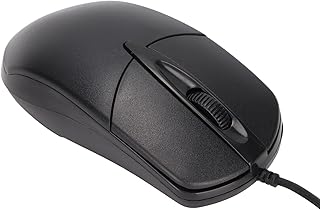 Heated Mouse, Computer Mouse, Ergonomic PC Peripheral…