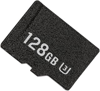Fafeicy U3 TF Memory Card High Speed 80MB/s…
