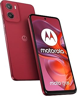 Motorola Moto G05 Dual-SIM 128GB ROM + 4GB…