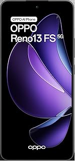 Oppo Reno13 FS Dual-SIM 512GB ROM + 12GB…
