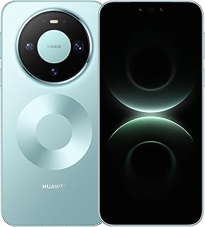 HUAWEI Mate80 Pro Green