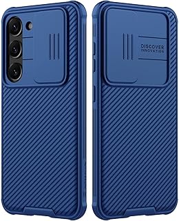 For Samsung Galaxy A55 Case, Camera Lens Protection…