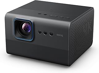 [2025 Launch] BenQ GP520 4K Smart Home Theater…