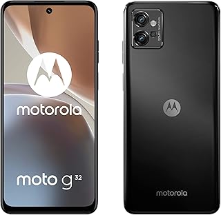 Motorola G32 Mineral Grey For all carriers