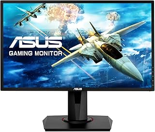 Compare ASUS VG248QG 24" 165Hz Monitor at KSA Price