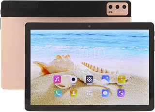 10 Inch Tablet, 4G RAM 128G ROM, 3G Network…