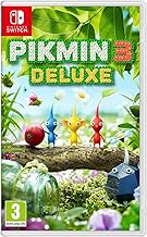 Compare Pikmin 3  Deluxe Switch  ENNOSEDKFI Switch Nintendo Switch at KSA Price