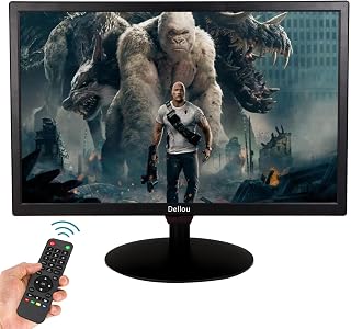 Compare 24inch CCTV Monitoring Surveillance Display Screen Security Camera Monitor at KSA Price