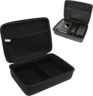 Hard Case for Selphy CP1500 CP1300 CP1200 Compact…