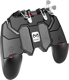 DELAM Mobile Game Controller with L1R1 L2R2 Triggers,…