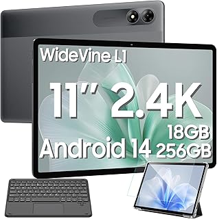 Blackview Tab 9 WiFi Tablet 11 Inch, Android…