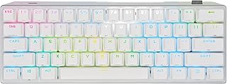 Corsair K70 PRO MINI WIRELESS RGB 60%…