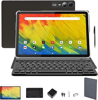 2026 Latest 11 inch Tablet Gemini ai Android…