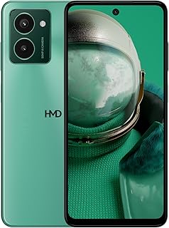 HMD Pulse Pro Dual-SIM 128GB ROM + 4GB…