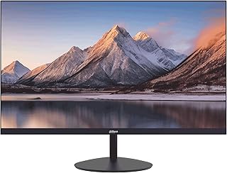 Compare Dahua 22 inch FHD Monitor DHILM22A200YS at KSA Price