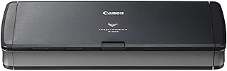 Compare Canon Image Formula P215II Scanner at KSA Price