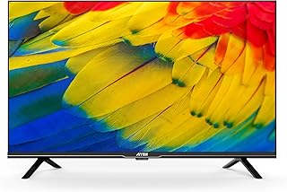 Compare Arrqw 40 Inch TV HD LED STANDARD TV  RO40LC at KSA Price