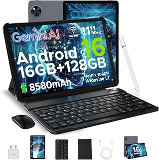 Compare DOOGEE U11 Android Tablet 15, 11 Inch Tablet at KSA Price