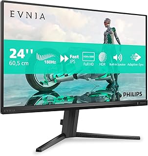 PHILIPS Evnia 24M2N3200S - 24 inch FHD gaming…
