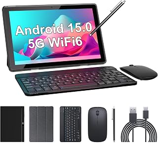 tablet 2 in 1 10 inch tablets android…