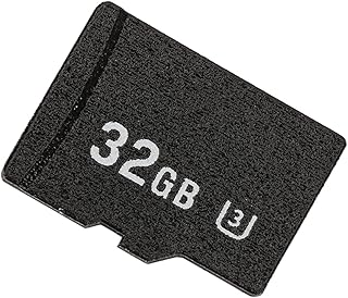 Fafeicy U3 TF Memory Card High Speed 80MB/s…