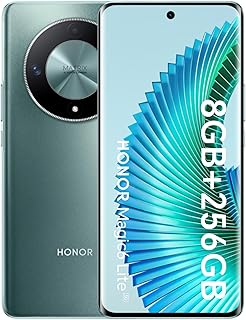 Honor Magic6 Lite Dual-SIM 256GB ROM + 8GB…