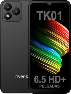 invens Note TK01 Smartphone (Unlocked), 4GB +…