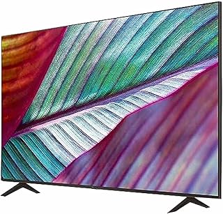 Compare LG UHD TV UR78 55" 4K Smart TV  55UR78006LL.AFU 2023 at KSA Price