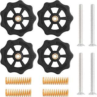 Irovami 3D Printer Parts & Accessories 4pcs…