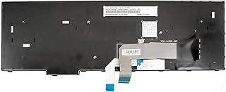 Replacement Keyboard for ThinkPad E570 E570c E575,…