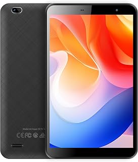 Tablet 7 Inch, Android Tablet PCwith 32GB+512GB…