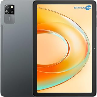 SIMPLETEK - Professional Tablet 10.1" HD+…