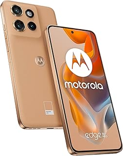 Compare Motorola Edge 50 Neo DualSIM 512GB ROM + 12GB RAM GSM Only | No CDMA Factory Unlocked 5G Smartphone Pantone Lattè  International Version at KSA Price