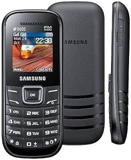 Compare Samsung GTE1207Y Samsung Keystone2 Black at KSA Price
