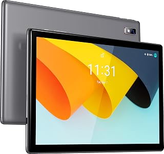 BYYBUO SmartPad A10_L Tablet 10.1 inch Android 13…