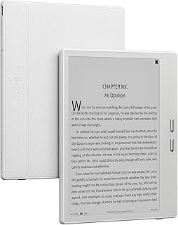 Compare BOOX Go 7 ePaper Tablet 7" BN 64GB 300ppi Android 13 Front Light BT WiFi White at KSA Price