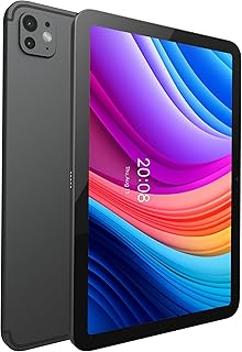 OTEETO TAB 15 Tablet/10.1 Inch/4G SIM/iOS Style…
