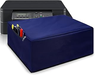 Alifiya Dust Proof Washable Printer Cover for Brother…