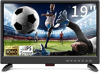 Feihe 19 Inch HD LED Flat Screen TV 1080p…