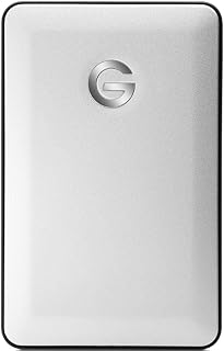 Compare GTechnology GDRIVE mobile USB Portable External Data Storage Hard Drive, External Hard Drives, USB 3.0, 1TB 5400RPM, 0G02428 at KSA Price